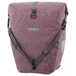 Ortlieb BACK ROLLER URBAN QL2.1 Einzeltasche ash rose 20 ltr.