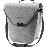 ORTLIEB Velo Shopper Bike Side Pannier (QL2.1) 18L Single Cement