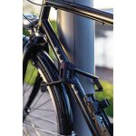 ABUS Bordo Combo 6000C 120 cm Faltschloss + Halterung SH schwarz | BIKE24 LU