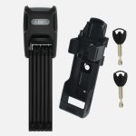 Abus Bordo Alarm 6000KA/90 SH Faltschloss
