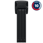 Faltschloss ABUS Bordo Big XPlus 6000K/120 | Legend eBikes