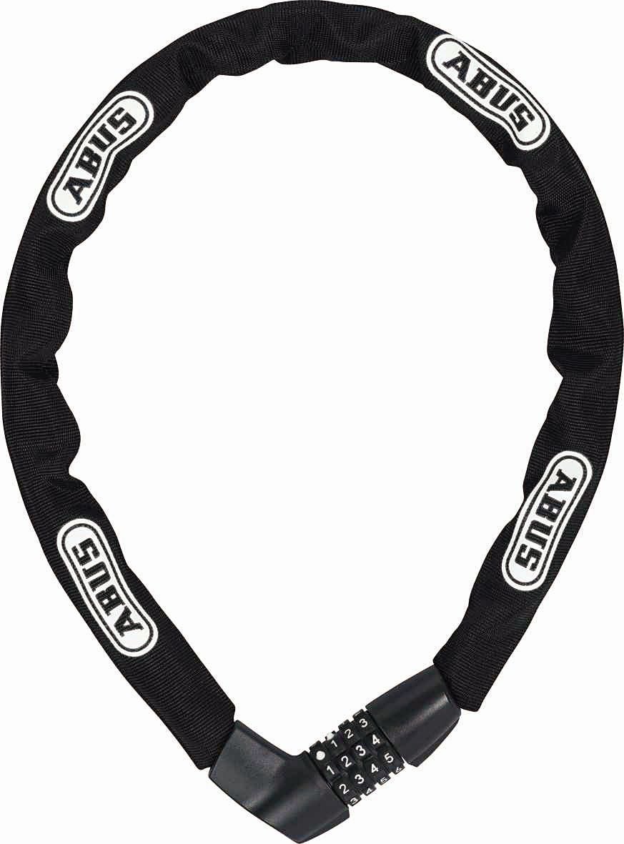 abus-fahrrad-schloesser-808uvy.jpg Abus Schloss Ketten Kombi Tresor 1385/85 – Bild 1