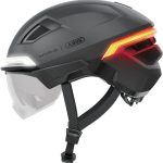 HYP E BL.ACE Smart Helm Volcano Titan L / 57 61cm