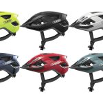 ABUS Aduro 3.0 Fahrradhelm