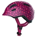 Abus Fahrradhelm Kids Pro