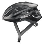 Abus Powerdome Mips Helm, Shiny Black