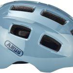 Abus Youn I 2.0 Jugend Kinder Fahrradhelm | blau | fahrrad.de