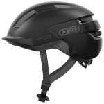Abus Purl Y Ace Helm mit Licht für Fahrrad
