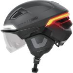 Abus HYP E ACE Volcano Titan
