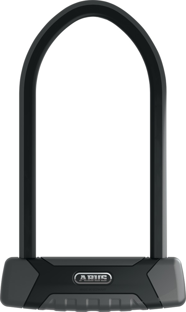 abus-fahrradschloesser-078lvg.jpg ABUS Fahrradschloss GRANIT XPlus™ 540/160HB230+USH540 | Bügelschloss – Bild 1