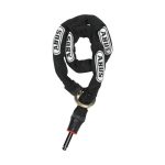 ABUS Unisex, Fahrradschloss, Schwarz, 100 cm : Amazon.de: Sport & Freizeit