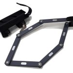 Abus Bordo 6300/90 ZEG Edition
