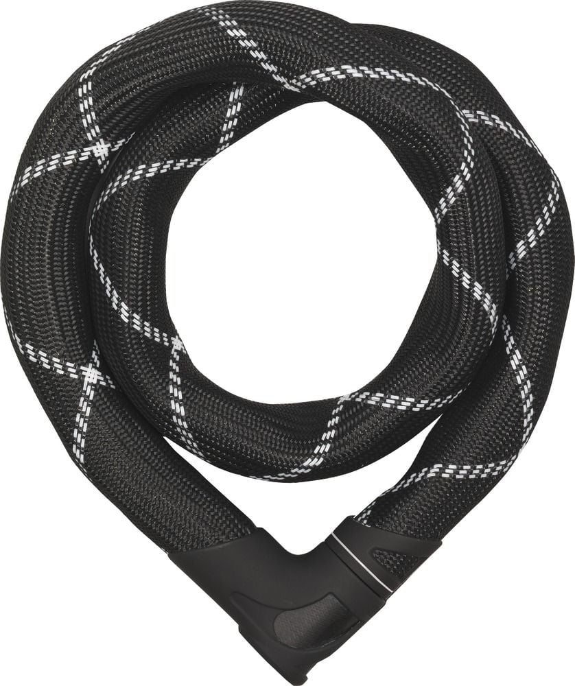 abus-fahrradschloesser-525hdu.jpg Abus Fahrradschloss Steel O Chain Iven 8210/110 – Bild 1