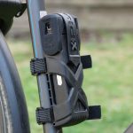 Abus Bordo Granit XPlus 6500 Test Faltschloss