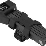 ABUS Bordo Lite 6055C Faltschloss mit SH Halter | bike components