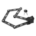 ABUS Bordo 6000/90 Faltschloss | Security Level 10