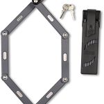 Abus Bordo™ 6300/90 Faltschloss | Fahrräder und Zubehör online kaufen | Intersport Klöpping