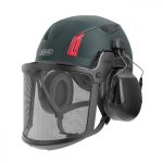 ABUS Forsthelm Set, DIN EN 397:2012 | Gerüste online kaufen | GERÜST WELT.DE
