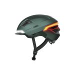 Abus HYP E Helm jungle green