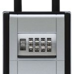 ABUS Schloss 797 KeyGarage™ 46330 Schwarz | Sonstiges | Zubehör | Workwear | kustom kult.de