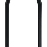 ABUS Fahrradschloss GRANIT XPlus™ 540/160HB230+USH540 | Bügelschloss