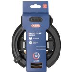 Fahrradschloss Rahmenschloss ABUS 6950M AM NR XPlus™ + Kette 6KS/130 + Tasche