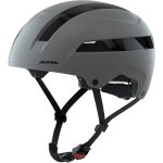 ALPINA Helm SOHO 51 56 (coffee grey matt)