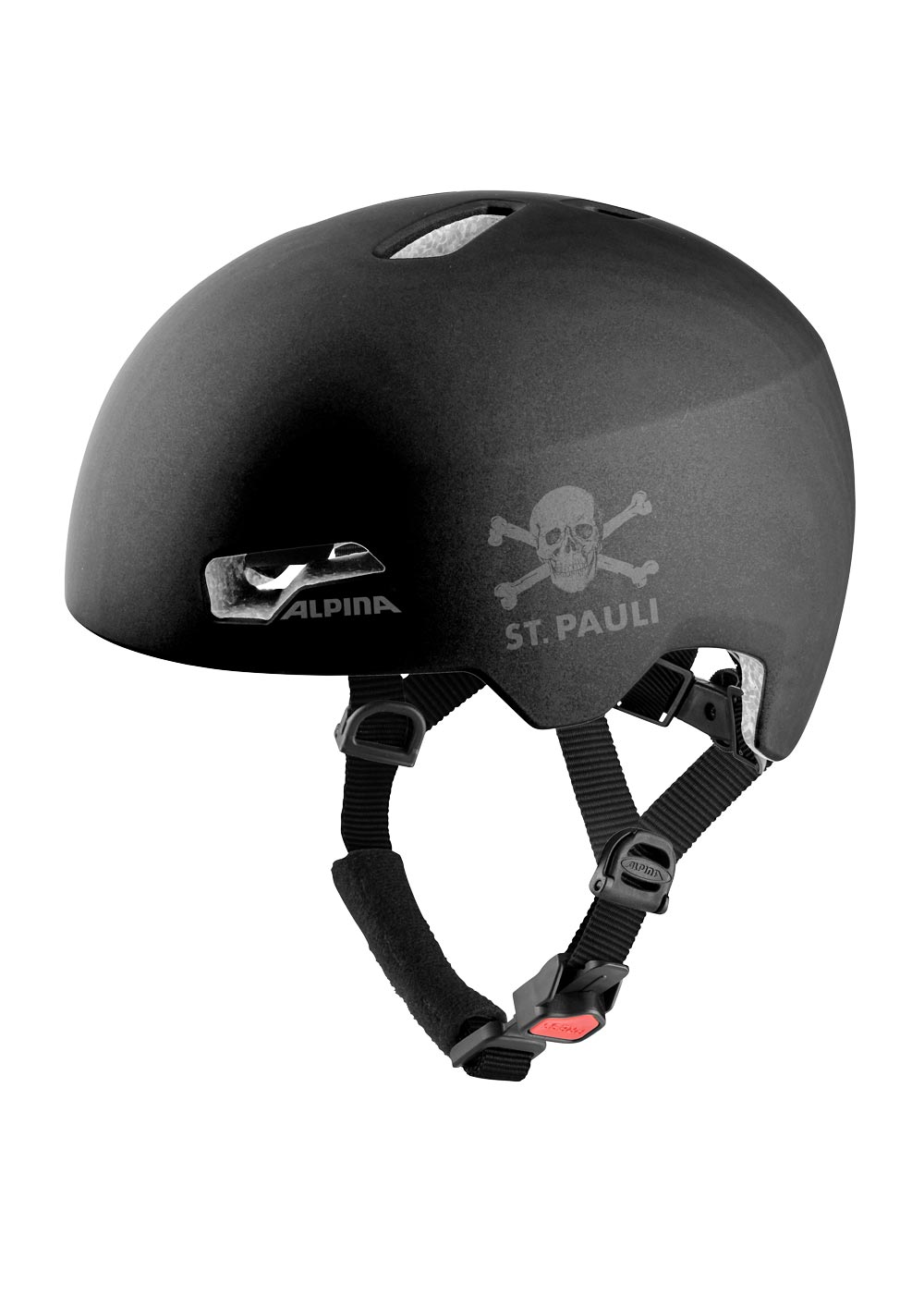 alpina-fahrradhelm-737ejr-1.jpg Fahrradhelm Totenkopf Hackney Alpina Kinder – Bild 1