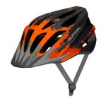 Alpina FB JR. 2.0 Fahrradhelm Kinder Gr. 50 55cm | 58800326