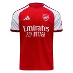 Arsenal Heimtrikot 2026/27