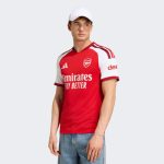 FC Arsenal 26/27 Heimtrikot (XS)