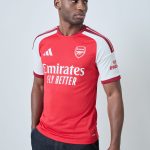 Kaufen Sie Adidas Arsenal Fc 26/27 Heimspiel Trikot bei Next Deutschland