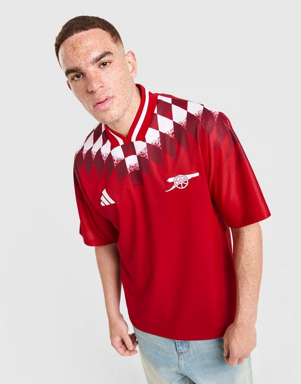 arsenal-trikot-926sva-1.jpg adidas Fc Arsenal Stadium Trikot Rot JD Sports Deutschland – Bild 1