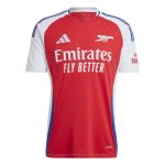 Arsenal Heimtrikot 2024/25