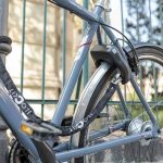 Fahrradschloss Test Überblick: Die sichersten Schlösser