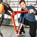 Diese Veloschlösser halten Dieben stand