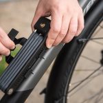Faltschloss Test 2025: die besten Fahrradschlösser im Härtetest