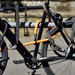 E Bikes gut absichern die besten und sichersten Fahrradschlösser FrontRowSociety The Magazine