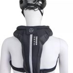 Fahrrad Airbag Mase Airding Compact: Airbag Rucksack im Mini Format | BIKE