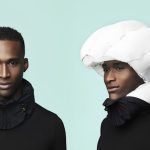 Hövding im Test: Der Airbag Helm für Radfahrer