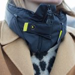 Airbag statt Helm: Der Hövding 3 strohbonaut
