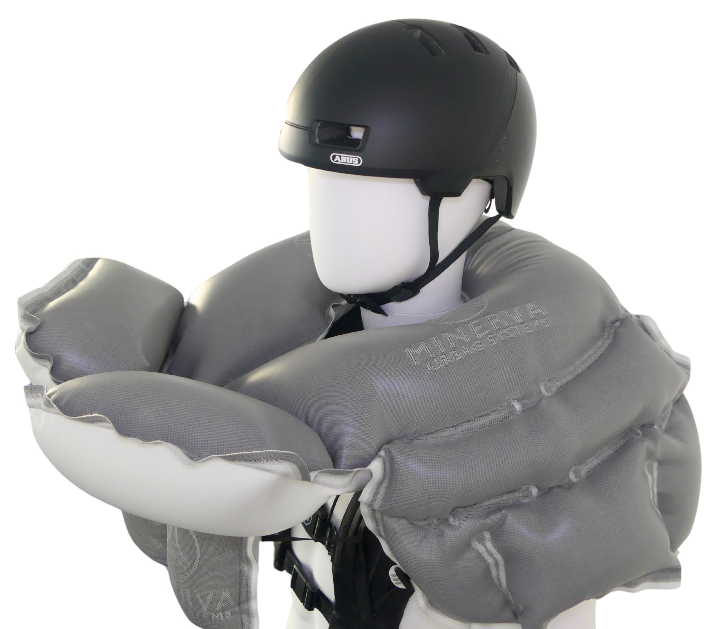fahrrad-airbag-770akk-1.jpg Fahrrad Airbag: Der AirRide Airbag Rucksack schützt in Millisekunden beim Crash | BIKE – Bild 1