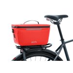 Cube Acid Fahrrad Gepäckträgertasche PRO 10 RILink orange schwarz