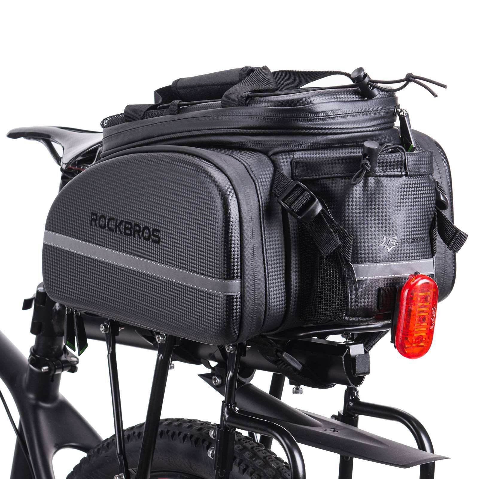fahrrad-gepaecktraegertasche-784cnk.jpg ROCKBROS Fahrrad Gepäckträgertasche 10 35L Wasserdicht Transporttasche – ROCKBROS DE – Bild 1