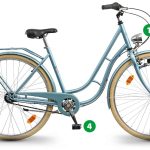 Welche Fahrradbeleuchtung ist am besten? | Ratgeber | B.O.C