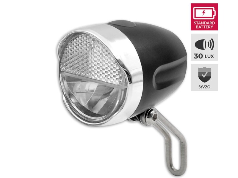 fahrrad-lichter-235vbc-1.jpg Retro LED Fahrradlicht Lampe: StVZO zugelassen, 18,05 € – Bild 1