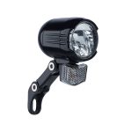 Büchel Fahrrad Frontlicht Büchel Scheinwerfer Shiny 120 E Bike 120 Lux