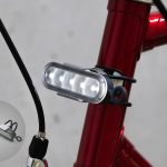STADIUM Bike | Wiederaufladbare Fahrradbeleuchtung – Reelight