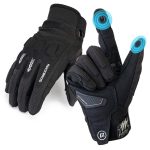 ROCKBROS Fahrradhandschuhe Winter Herbst Herren MTB Stoßdämpfend Hands – ROCKBROS DE