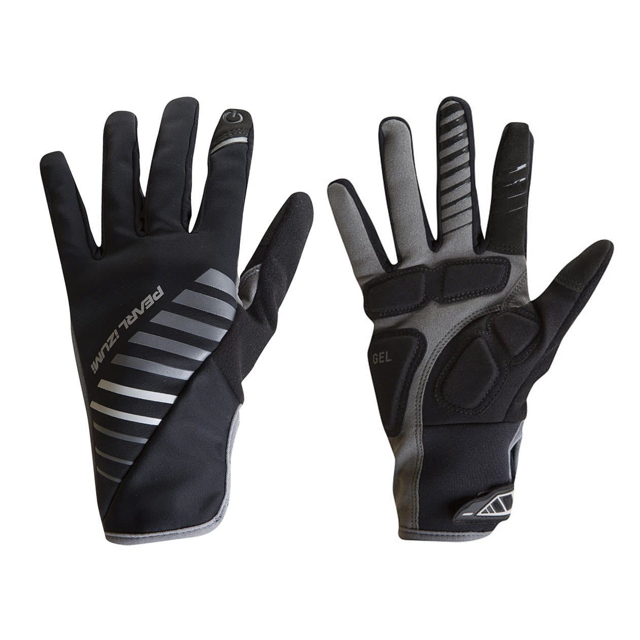 fahrradhandschuhe-160qgd-1.jpg PEARL iZUMi Womens Cyclone Gel Glove Fahrradhandschuhe – Bild 1